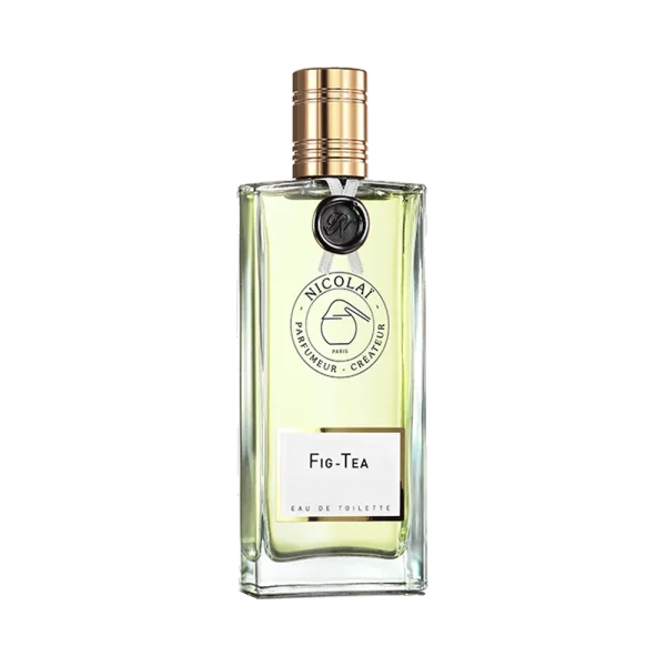 Fig-Tea
