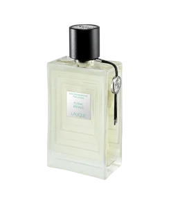Floral Bronze by Lalique