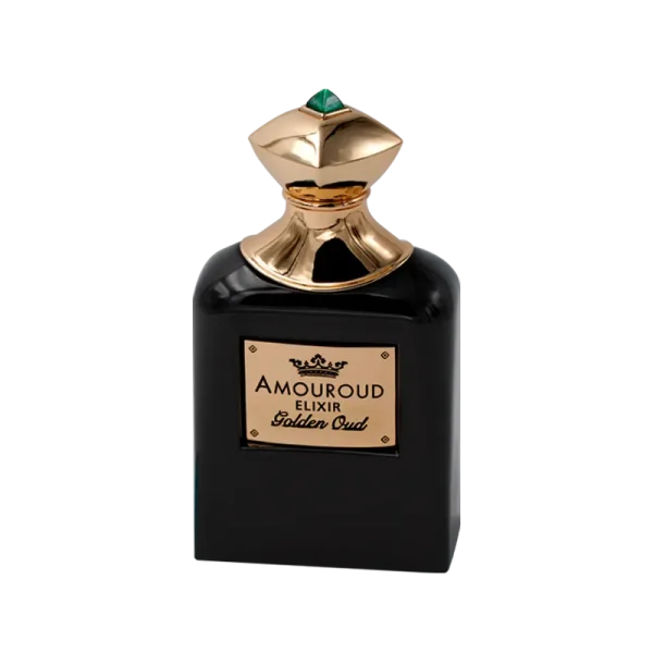 AMOUROUD