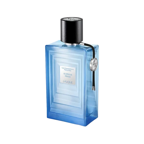 Glorious Indigo de Lalique