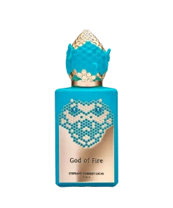 God of Fire by Stéphane Humbert Lucas luxury perfume