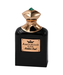 Golden Oud by Amouroud