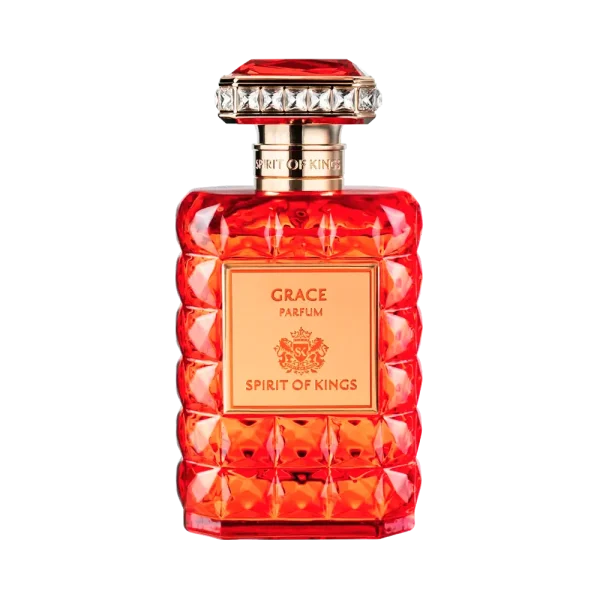 Grace by Spirit of Kings niche perfume