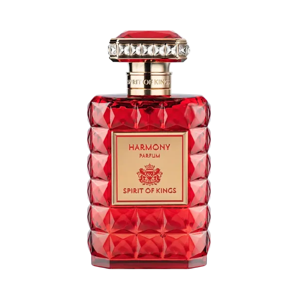 Harmony by Spirit of Kings niche perfume