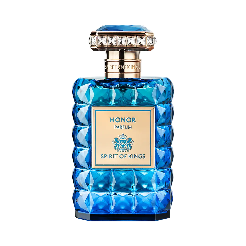 Honor por Spirit of Kings Parfum Oud Floral Amaderado