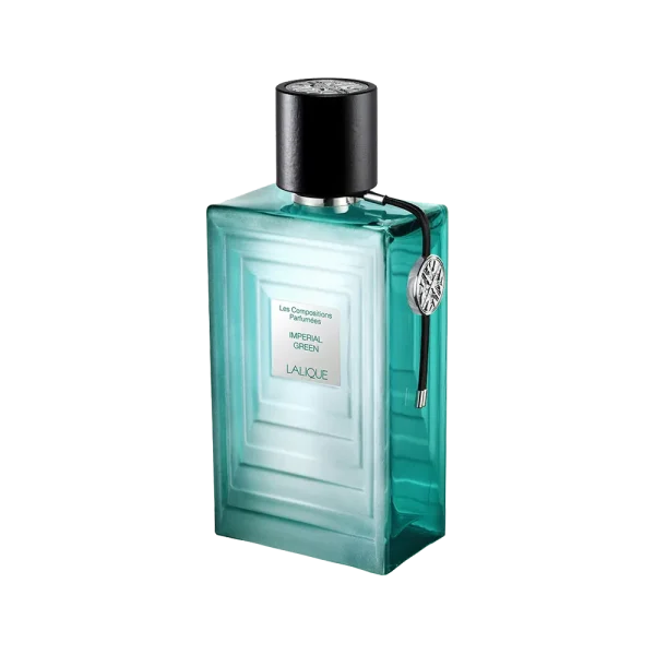 Imperial Green de Lalique
