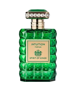 Intuition by Spirit of Kings niche perfume