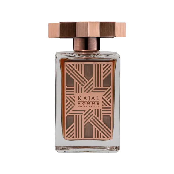 Kajal Homme de Kajal perfumes