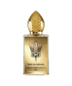 Khol by Bahrein by Stephane Humbert Lucas