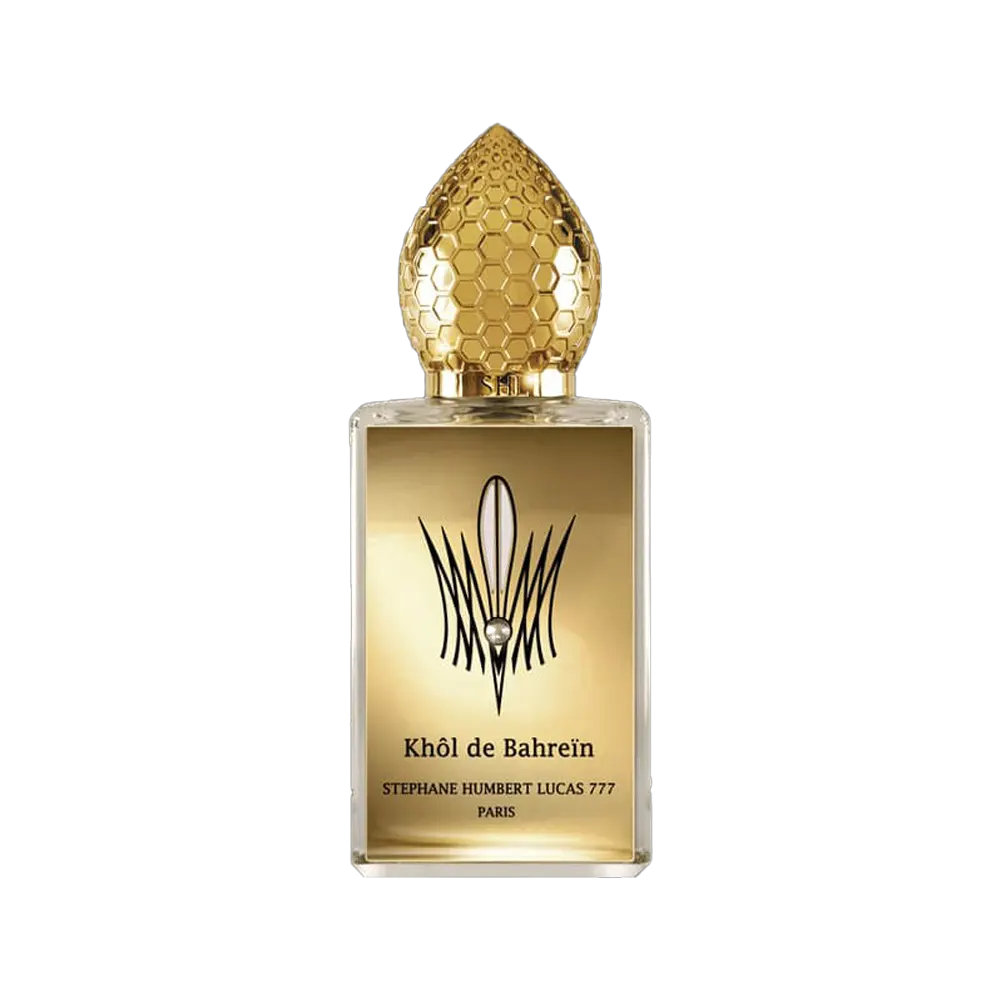 Khol de Bahrein de Stephane Humbert Lucas