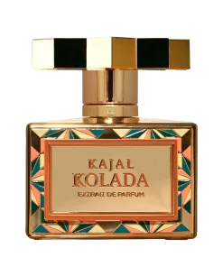 Kolada - Kajal Extrait de Parfum 100ml
