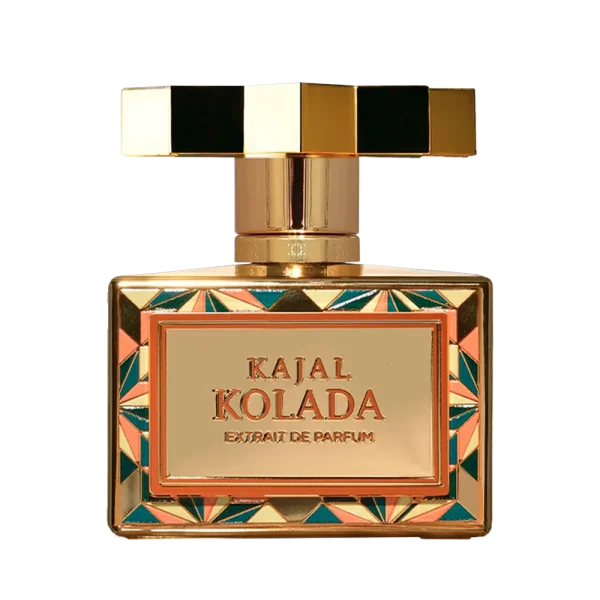 Kolada - Kajal Extrait de Parfum 100ml