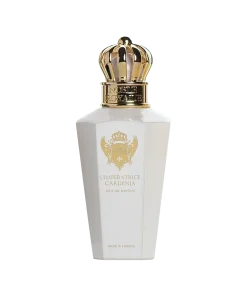 L'Imperatrice Gardenia by Noble Royale