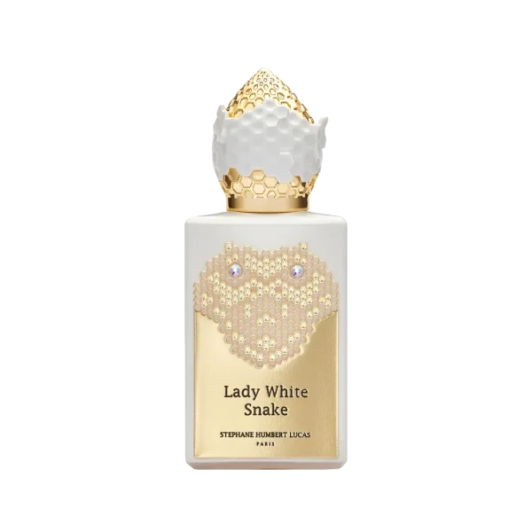 Lady White Snake de Stephane Humbert Lucas