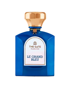 Le Grand Bleu