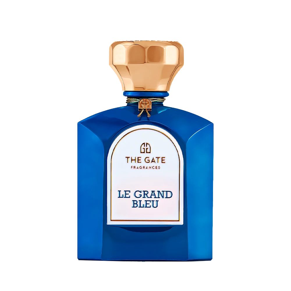 Le Grand Bleu
