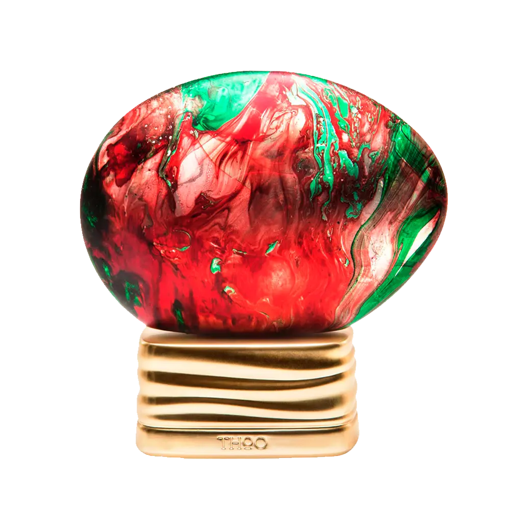 Live in Colors by The House of Oud