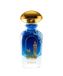London by Widian Arabia Extrait de Parfum 50ml
