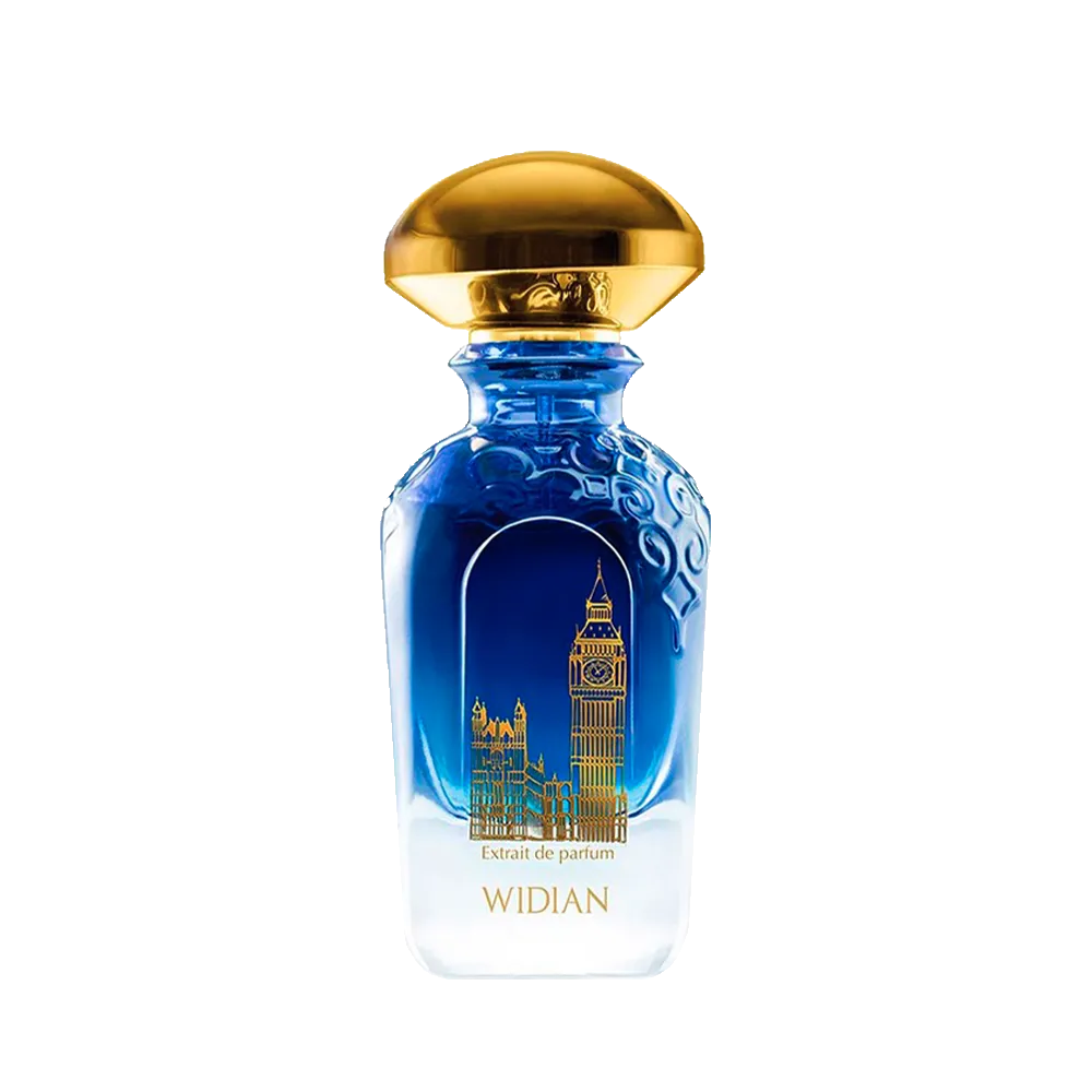 Londres por Widian Arabia Extrait de Parfum 50ml