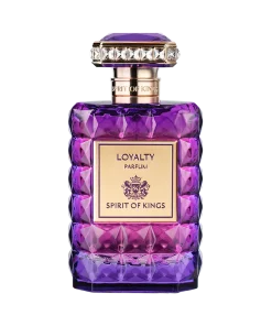 Loyalty by Spirit of Kings niche perfume