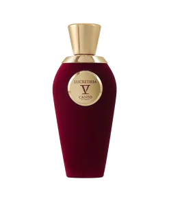 Lucrethia by V Canto