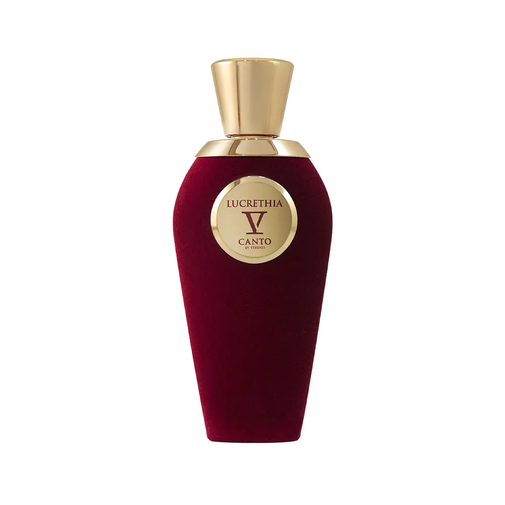 Lucrethia by V Canto