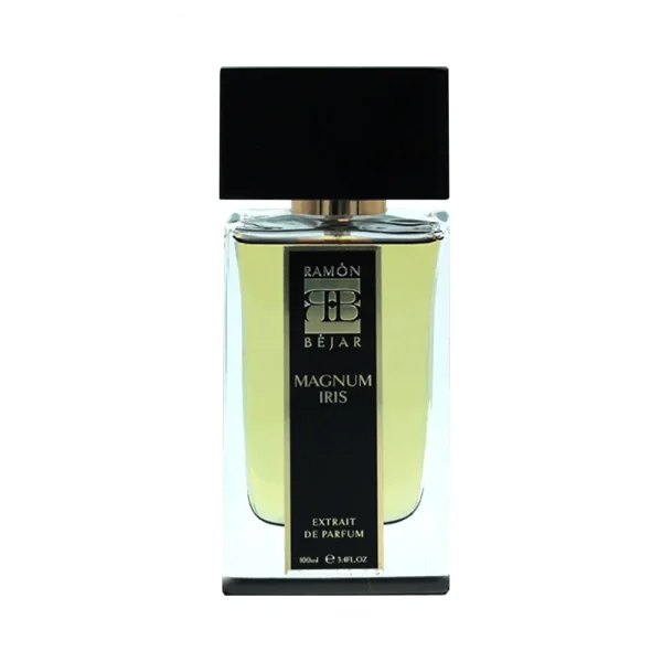 Magnum Iris