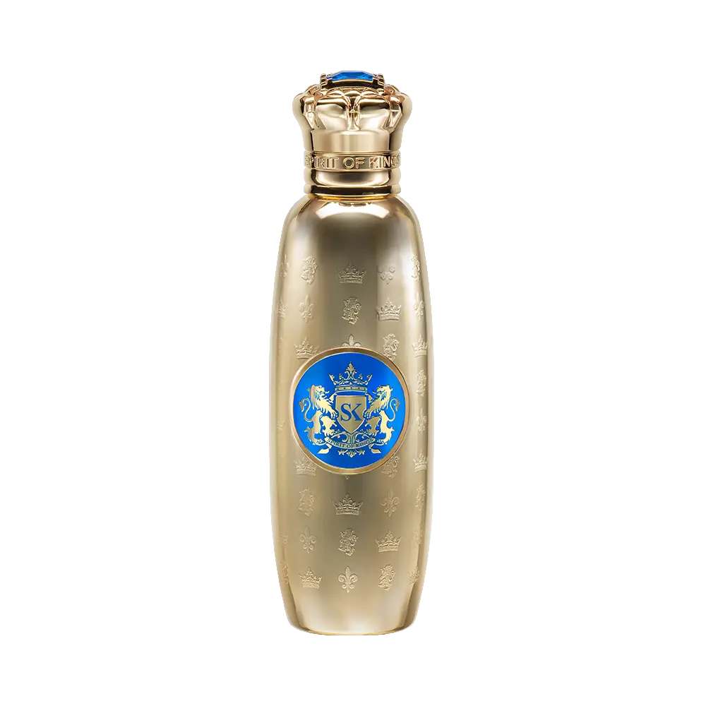 Mtar by Spirit of Kings niche perfume