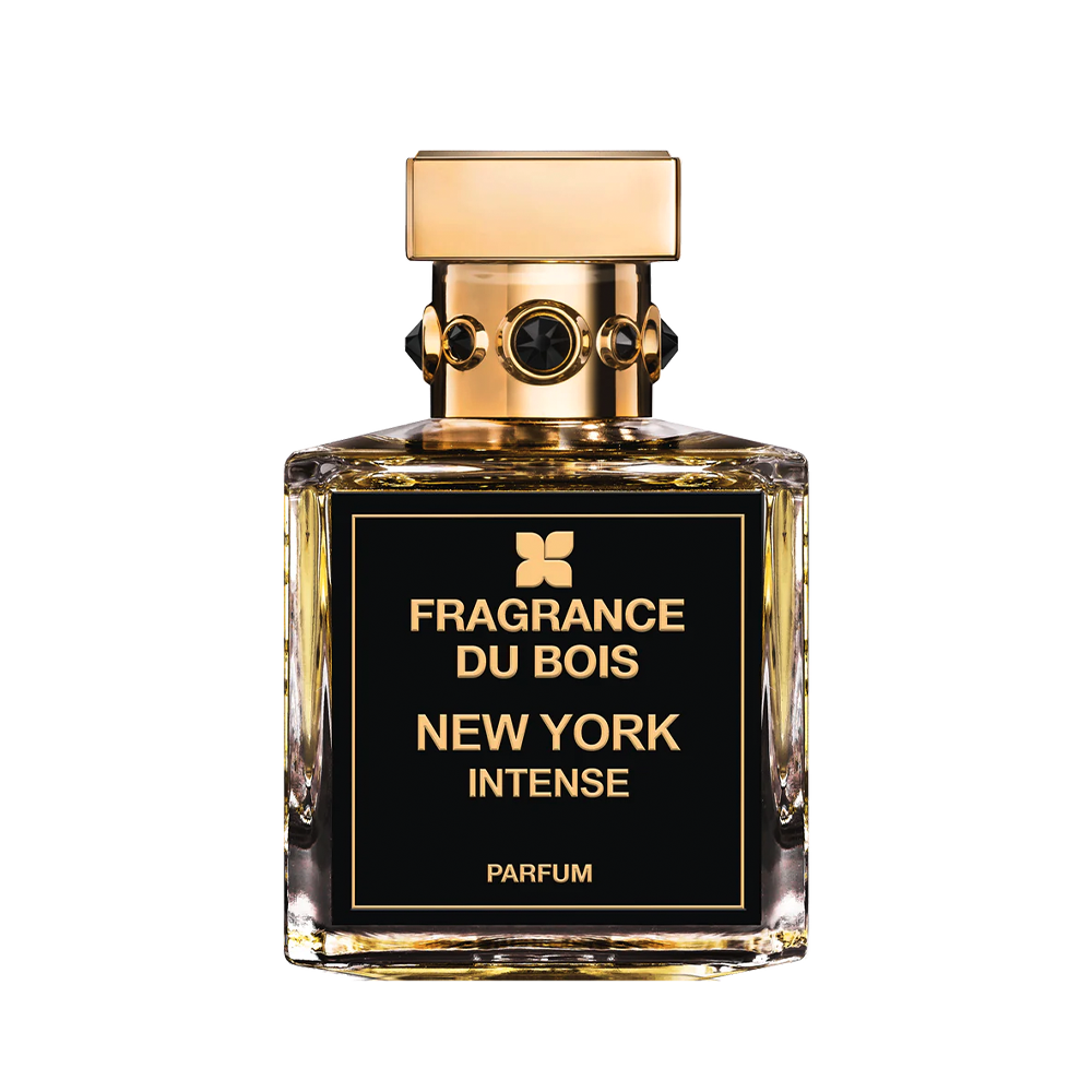 New York Intense by Fragrance du Bois