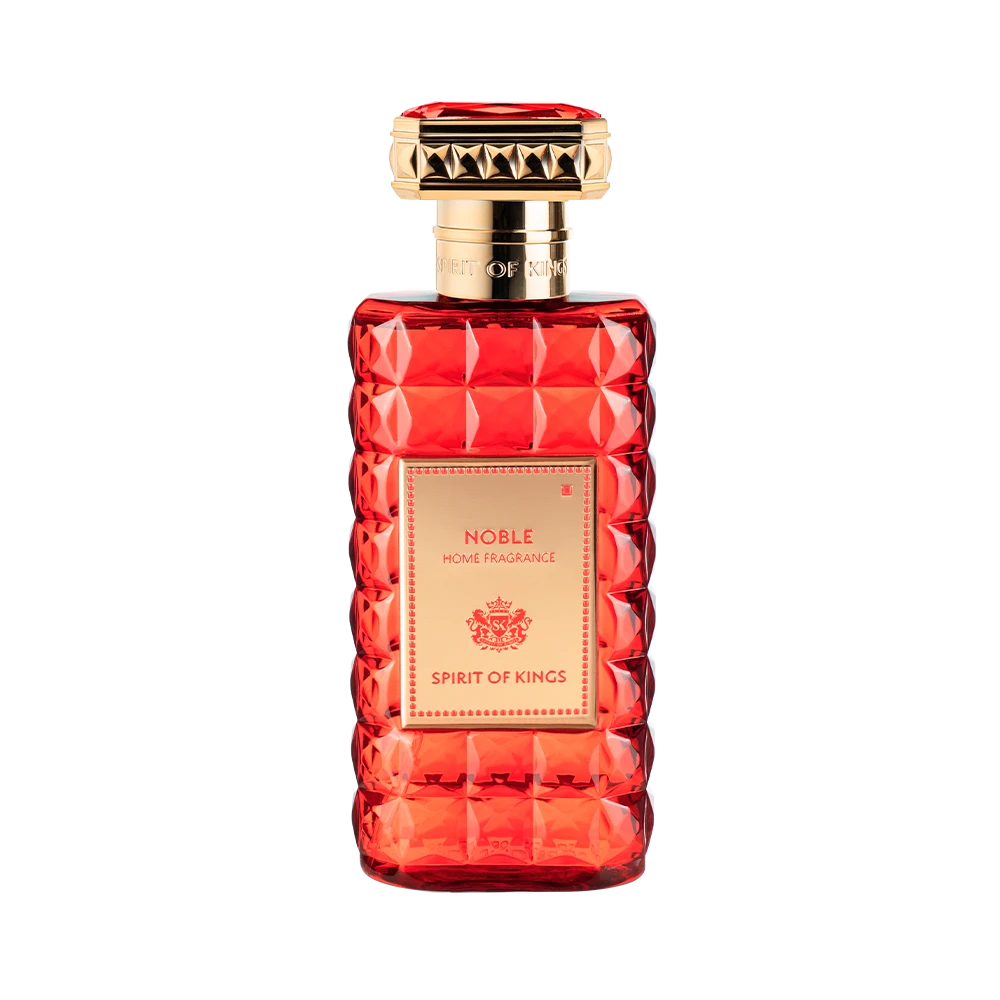 Noble Home Fragrance by Spirit of Kings