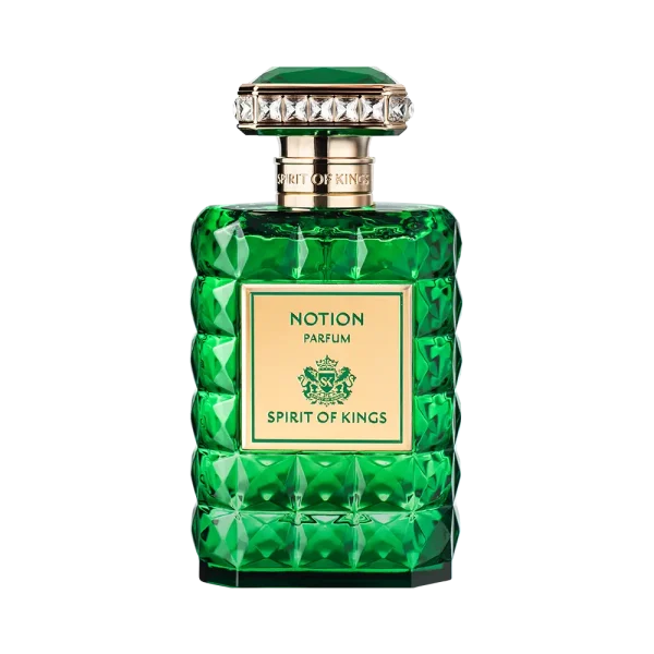 Notion by Spirit of Kings niche perfume