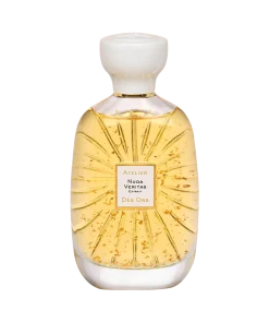 Nuda Veritas Extrait