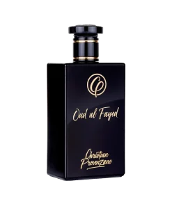 Oud al Fayed by Christian Provenzano