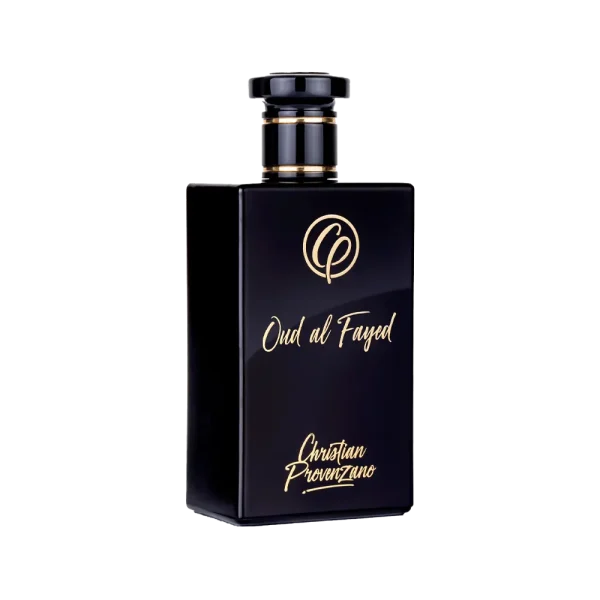 Oud al Fayed by Christian Provenzano