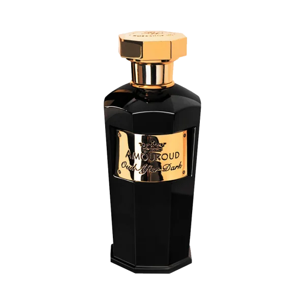 Oud After Dark by Amouroud