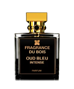 Oud Bleu Intense by Fragrance du Bois