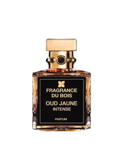 Oud Jaune Intense de Fragrance du Bois