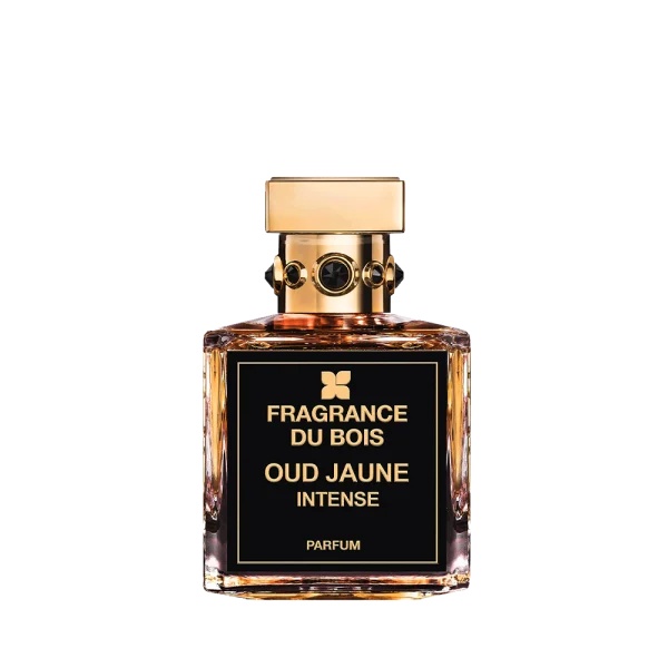 Oud Jaune Intense de Fragrance du Bois