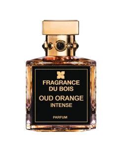Oud Orange Intense by Fragrance du Bois