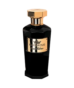 Oud Tabac by Amouroud