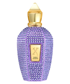 Purple Accento de Xerjoff