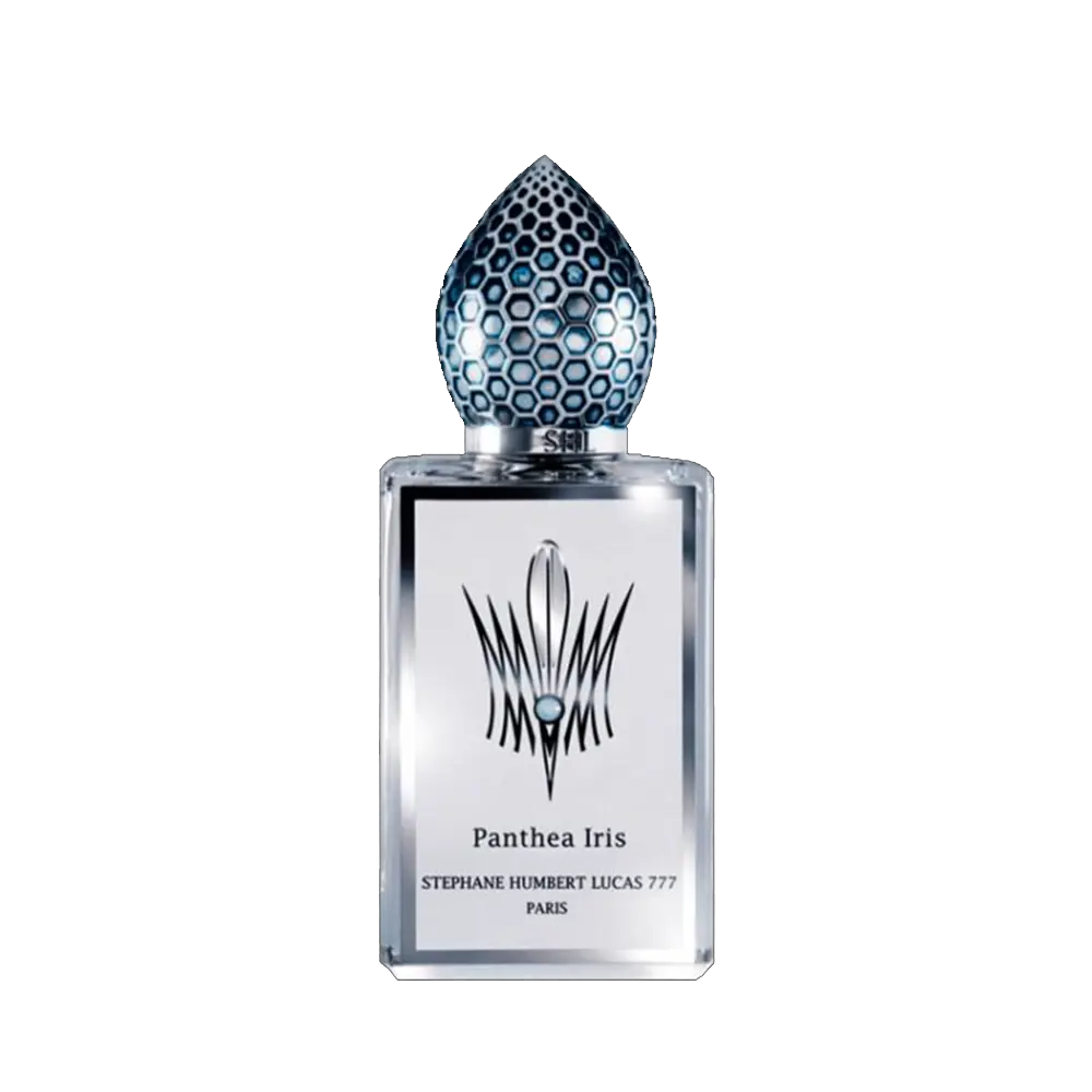 Panthea Iris by Stéphane Humbert Lucas