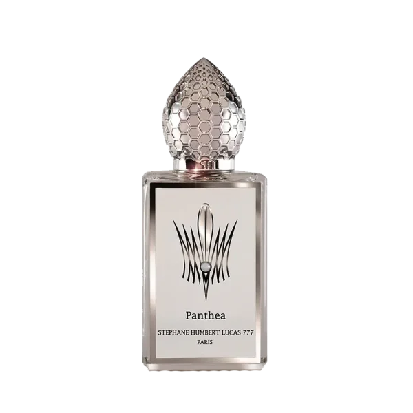 Panthea by Stéphane Humbert Lucas