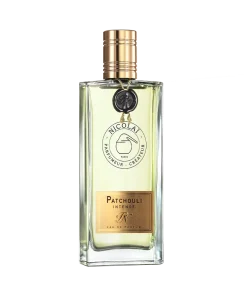 Patchouli Intense