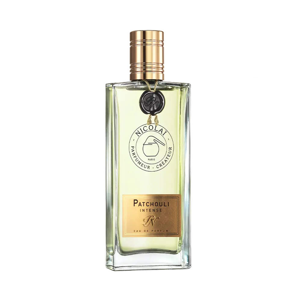 Patchouli Intense