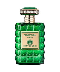 Perception by Spirit of Kings niche perfume