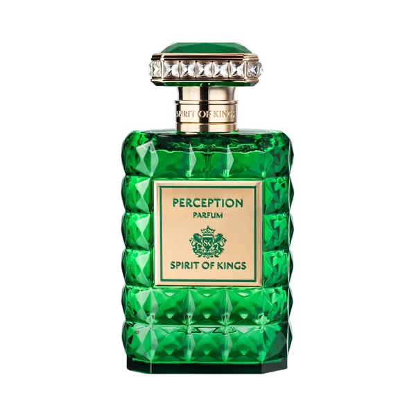 Perception by Spirit of Kings niche perfume