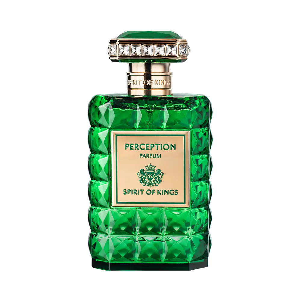 Perception by Spirit of Kings niche perfume