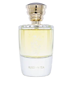 Russian Tea de Masque Milano