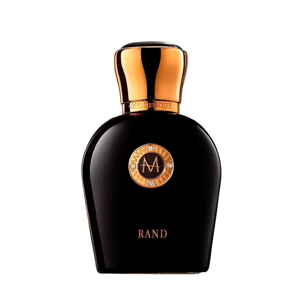Rand de Moresque perfume nicho